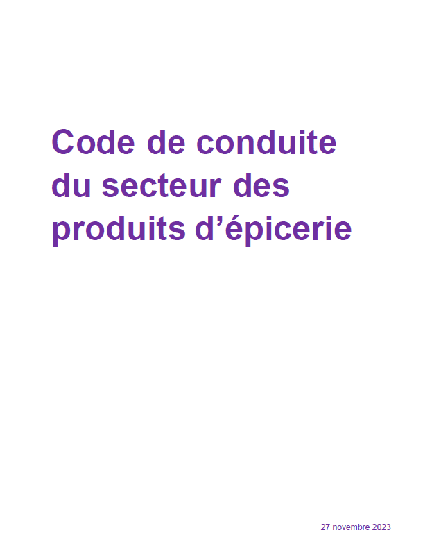 fr code conduct cover